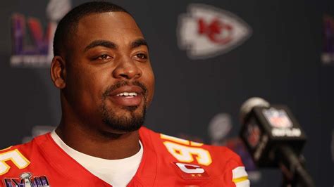 Chiefs' Chris Jones talks awkward NFL Scouting Combine experience in ...