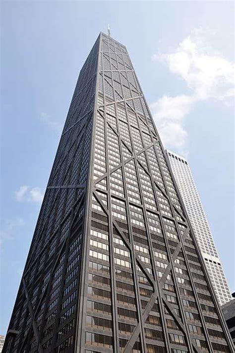 Tallest Buildings in Chicago | List of Tall Chicago Skyscrapers