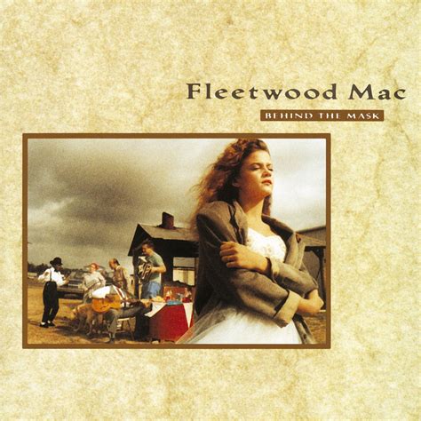 Fleetwood Mac / Behind the Mask - OTOTOY