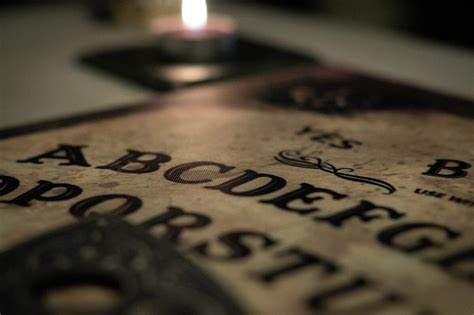 Five Ouija Board Stories That Will Creep You Out | Paranorms