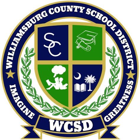 Williamsburg County School District | Kingstree SC