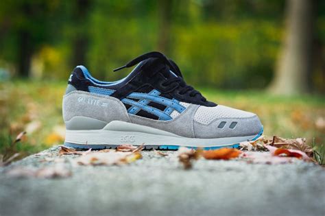 A Guide to the Best ASICS Retro Running Shoes