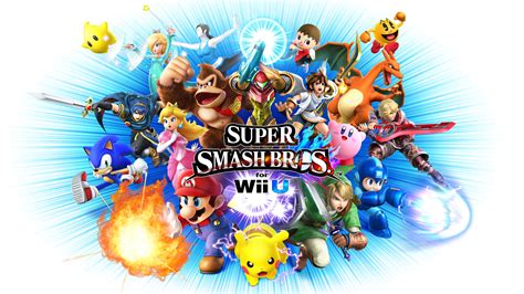 Super Smash Bros (Wii U) review | 2 | Expert Reviews