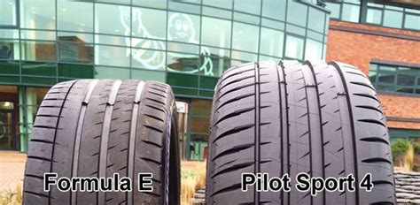 Michelin Pilot Sport 4 First Drive - Tyre reviews and ratings