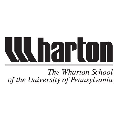 Wharton School(97) logo, Vector Logo of Wharton School(97) brand free download (eps, ai, png ...