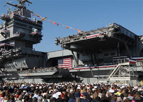 USS Enterprise (CVN 65) Image Gallery