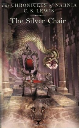 The Silver Chair (Literature) - TV Tropes