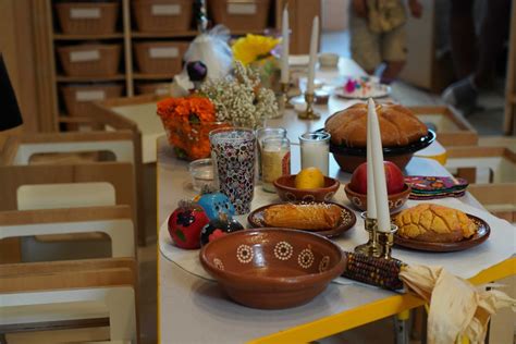 How to make an ofrenda for Día de Los Muertos - Culturas in 2022 | Dia ...