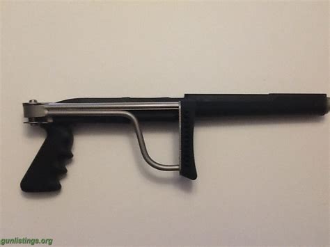 Gunlistings.org - Accessories Ruger Mini 14 -30 Parts