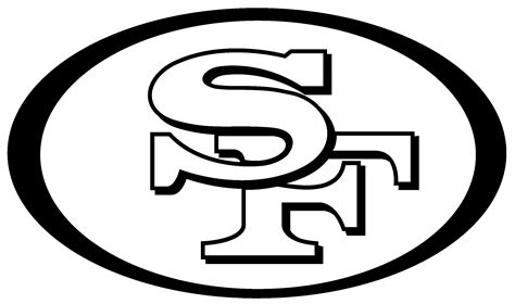 49ers Logo PNG High-Quality Image | PNG Arts