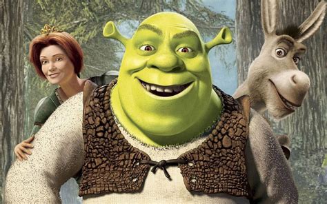 'Shrek 5': News, Cast, Speculation, and More! - FanBolt