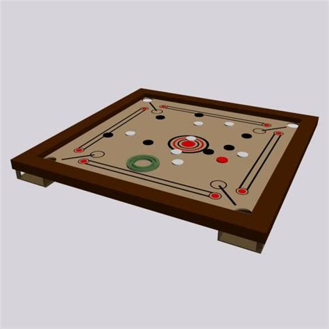 Carrom board | Carrom board, Fitness logo design, Logo design