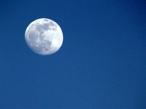 Moon Sky 3 Free Stock Photo - Public Domain Pictures