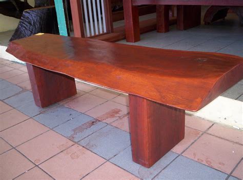 Belian wood furniture design: We are selling furniture made from belian (iron wood) and they are ...