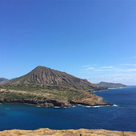 Pin by Ian Quino Fernandez on koko head trail | Koko head trail ...