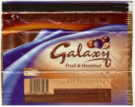 1000+ images about Galaxy® chocolate on Pinterest | Galaxies, Eggs and Bar