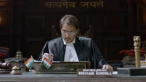 Indian Legal drama series | 5 gripping Indian courtroom drama series ...