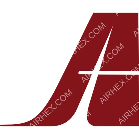 Air Tindi logo (updated 2024) - Airhex