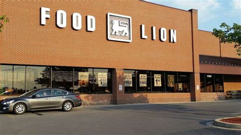 Food Lion Rockville Pike - Hamlin Zayden