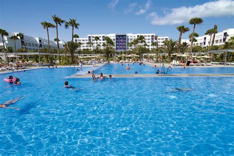 Hotel Riu Gran Canaria - All-Inclusive Resort in Gran Canaria