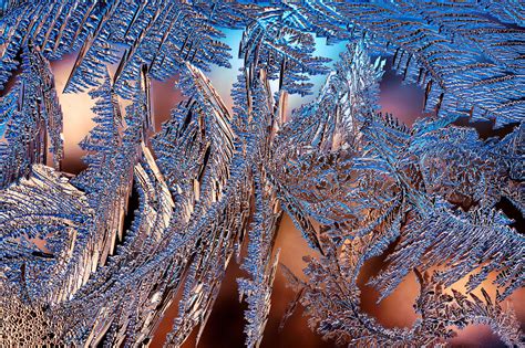 Window Frost | Beautiful, Photography, Frost