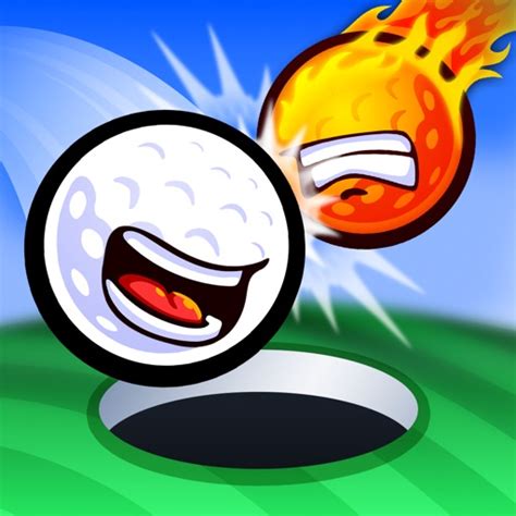 Golf Blitz review - "Some of the best multiplayer that mobile gaming has to offer" | Articles ...