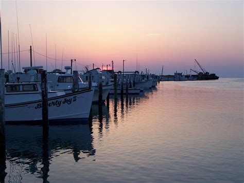 Tangier Island Photos by Virginia Taylor and Neil Kaye