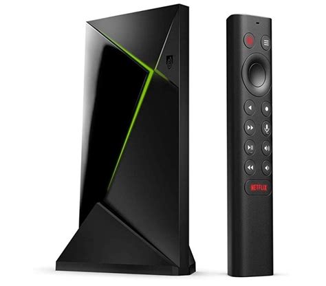 Nvidia Shield TV Pro appears on Amazon pre-order page, listed at $200 - NotebookCheck.net News