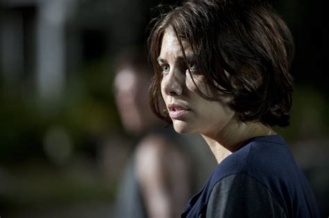 Maggie Greene TWD Season 3 - The Walking Dead: Maggie Greene Photo (39313220) - Fanpop