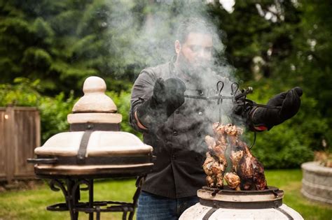 What is Tandoor and How Tandoor Oven works? - EU Luxury Outdoor Home ...