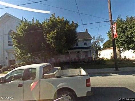 Google Street View Honey Brook (Chester County, PA) - Google Maps