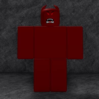 Demon | ROBLOX: Bloody Battle Wiki | Fandom