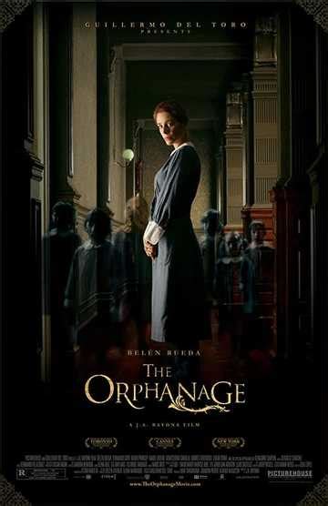 The Orphanage (2007) - Movie | Moviefone