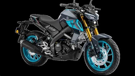 What makes the Yamaha MT-15 an appealing naked streetfighter in India ...