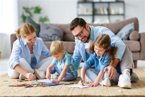 Family Time Activities During Quarantine - FamiliesFullyAlive