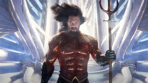 Aquaman 2 Surfs Past $100M In Global Box Office Debut, Wonka Sweet ...