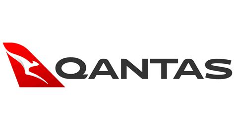 Qantas Vector Logo | Free Download - (.SVG + .PNG) format - SeekVectorLogo.Com