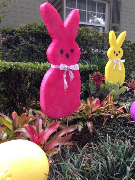 45 FRONT EASTER PORCH DECORATION INSPIRATIONS....... - Godfather Style