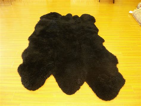 Sheepskin Repair – Rug Ideas