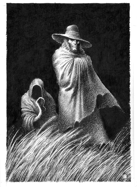 Count Magnus – Two Ghost Stories by M R James | The Met