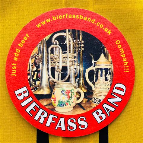 Bierfass Band