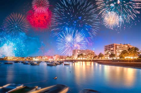 10 Best Festivals in Ibiza - Ibiza Celebrations You Won’t Find Anywhere Else – Go Guides