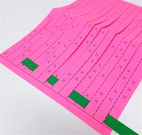 Paper Plate Weaving Template, You’ll need to set up the loom for your child, then guide them to ...