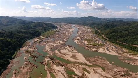 Taktik China Menakluk Sungai Mekong Demi Menguasai Asia Tenggara | Iluminasi