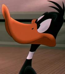 Daffy Duck Voice - Looney Tunes franchise | Behind The Voice Actors