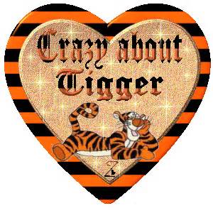 Famous Quotes From Tigger. QuotesGram