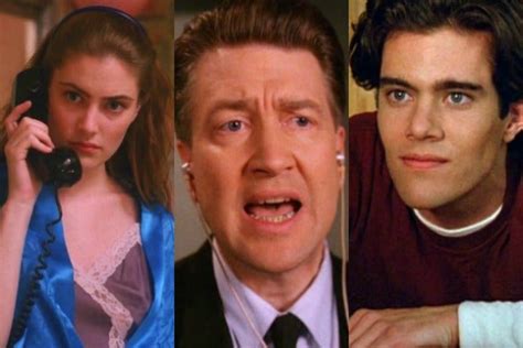 54 'Twin Peaks' Characters Ranked, Using Vague and Confusing Criteria ...