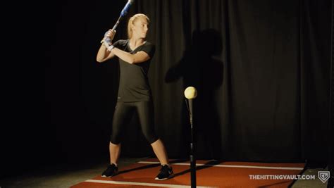 Softball Drills and Practice Plans - The Hitting Vault