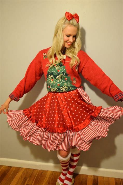 Tacky Christmas Tacky Christmas Outfit, Tacky Christmas Party, Christmas Dress Up, Christmas ...