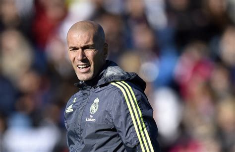 Zidane's Real Madrid turnaround begins - GazzettaWorld